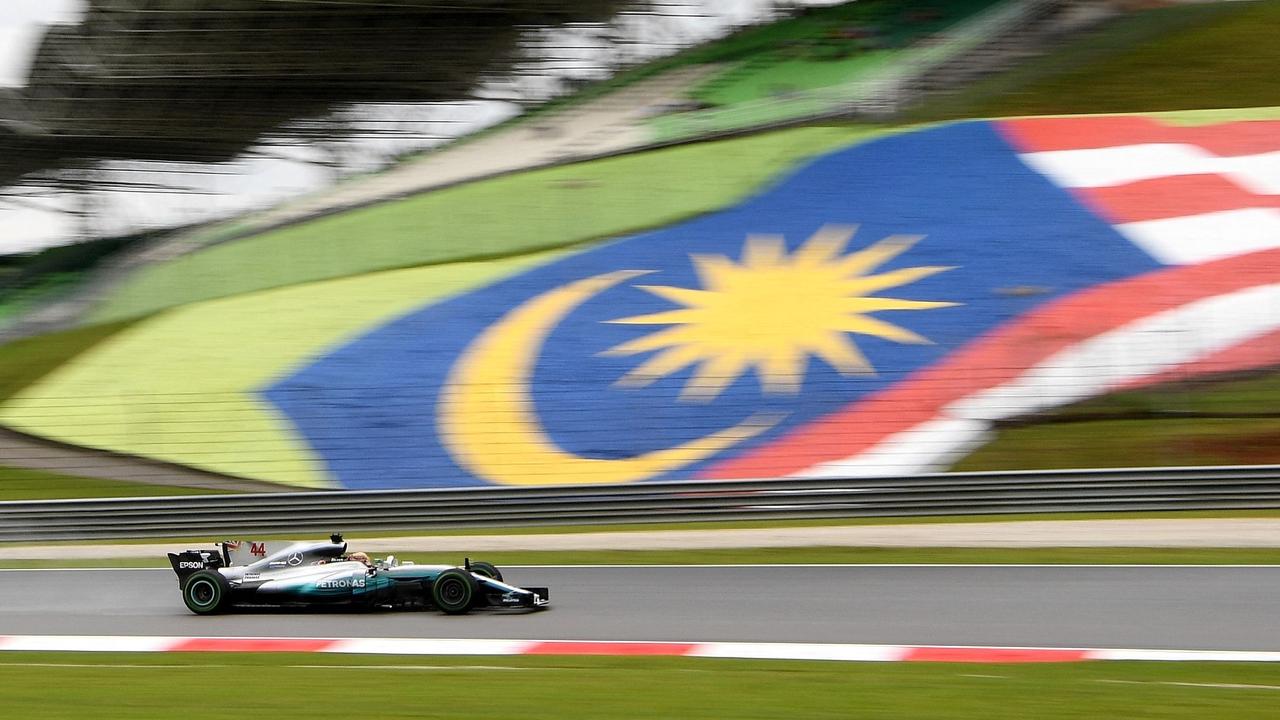 Malaysia to host ‘Bahrain’ Grand Prix in bizarre race-boosting F1 calendar shuffle
