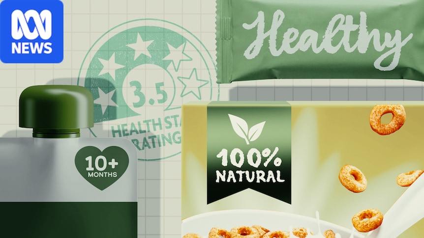 Food industry insiders sound alarm over Australia's broken food labelling system