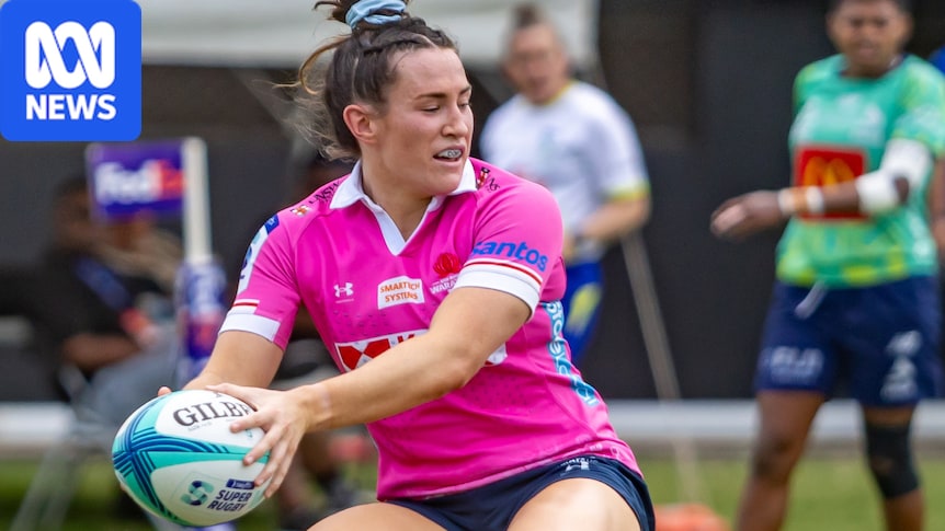 Drua vs Waratahs Super Rugby Women's grand final — live blog and scores