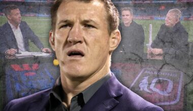 Subscribe to Code Sports for exclusive stories