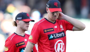 Cricket 2026: Big Bash news as Melbourne Renegades future uncertain, BBL privatisation, Alistair Dobson, explainer, video, WBBL fixtures