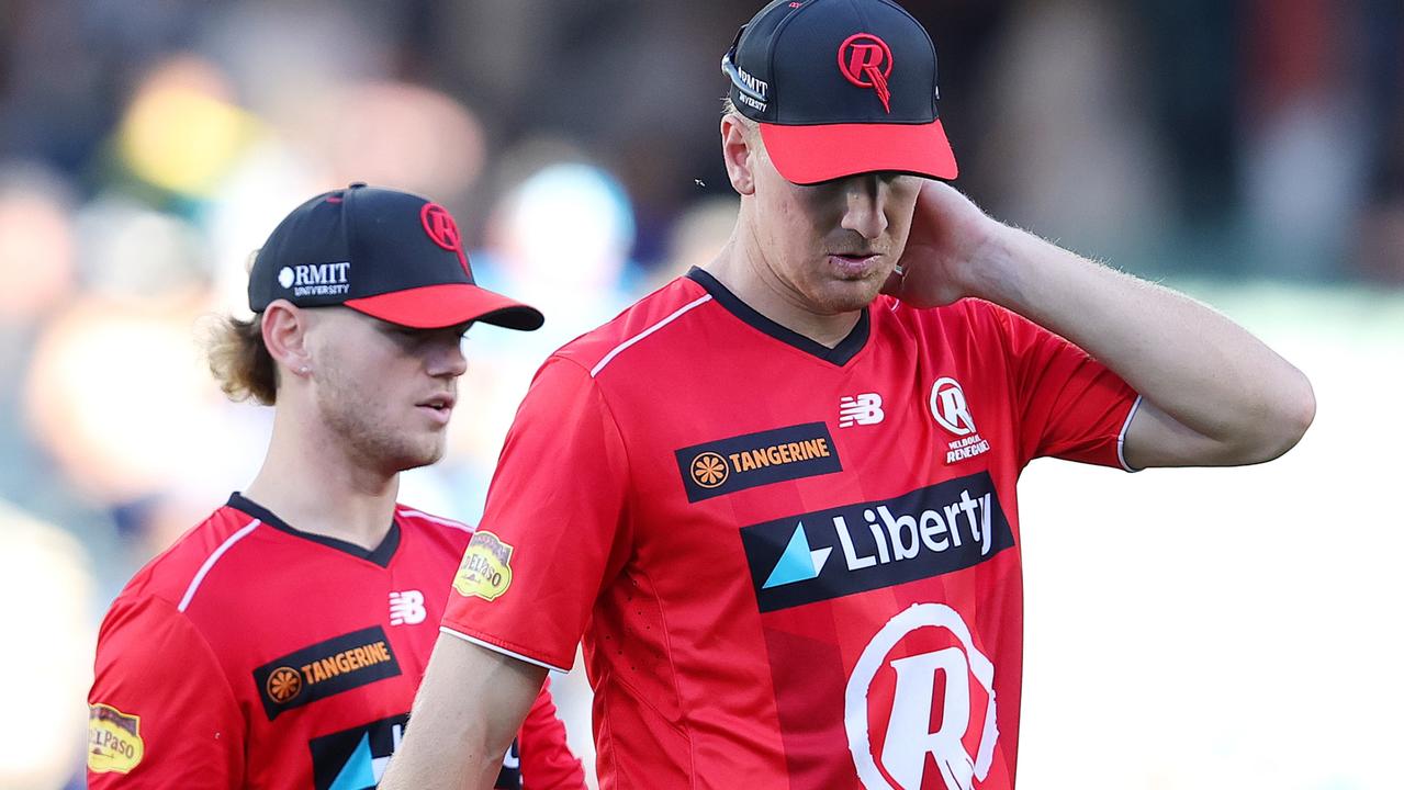 Cricket 2026: Big Bash news as Melbourne Renegades future uncertain, BBL privatisation, Alistair Dobson, explainer, video, WBBL fixtures