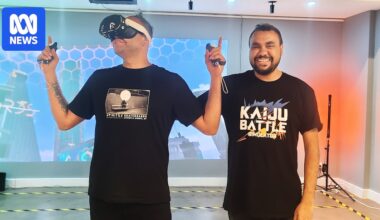 First Nations creators tell Indigenous stories through video games