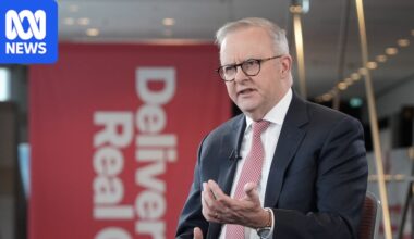 Anthony Albanese personally opposed to Labor's push on telehealth voluntary assisted dying