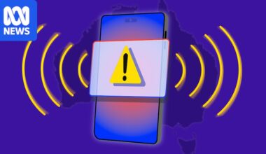 Get ready for the AusAlert emergency warning test
