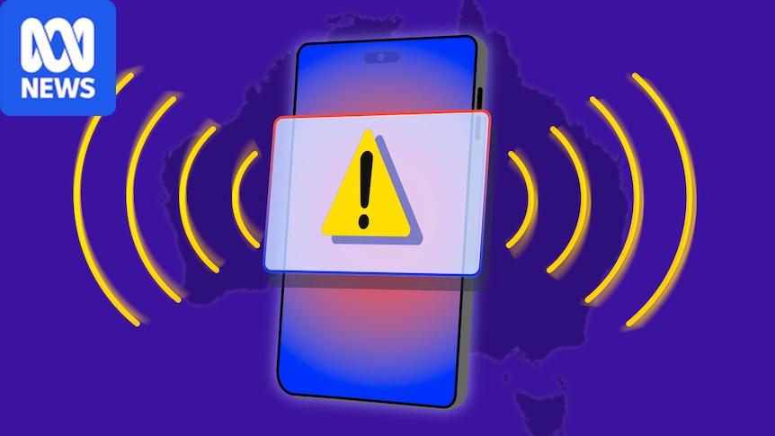 Get ready for the AusAlert emergency warning test