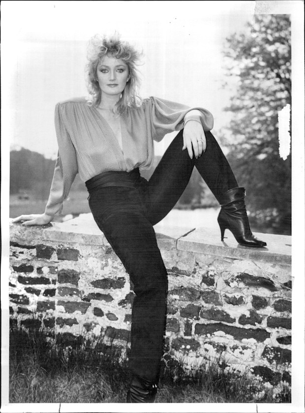 Bonnie Tyler
