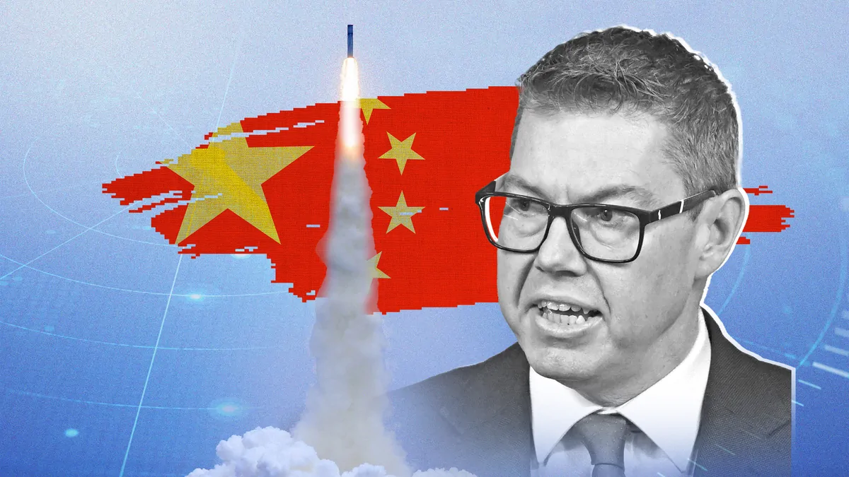 Australia one of 14 nations to reaffirmed rejection of China’s ‘maritime claims’ week after missile test