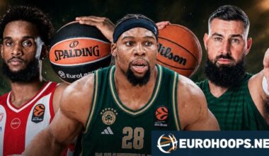 Top 10 EuroLeague moves: NBA raids and crosstown transfers
