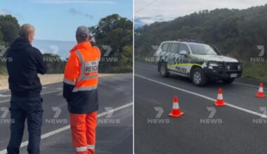 SA Police launch urgent search after bodies found near Port MacDonnell coastline