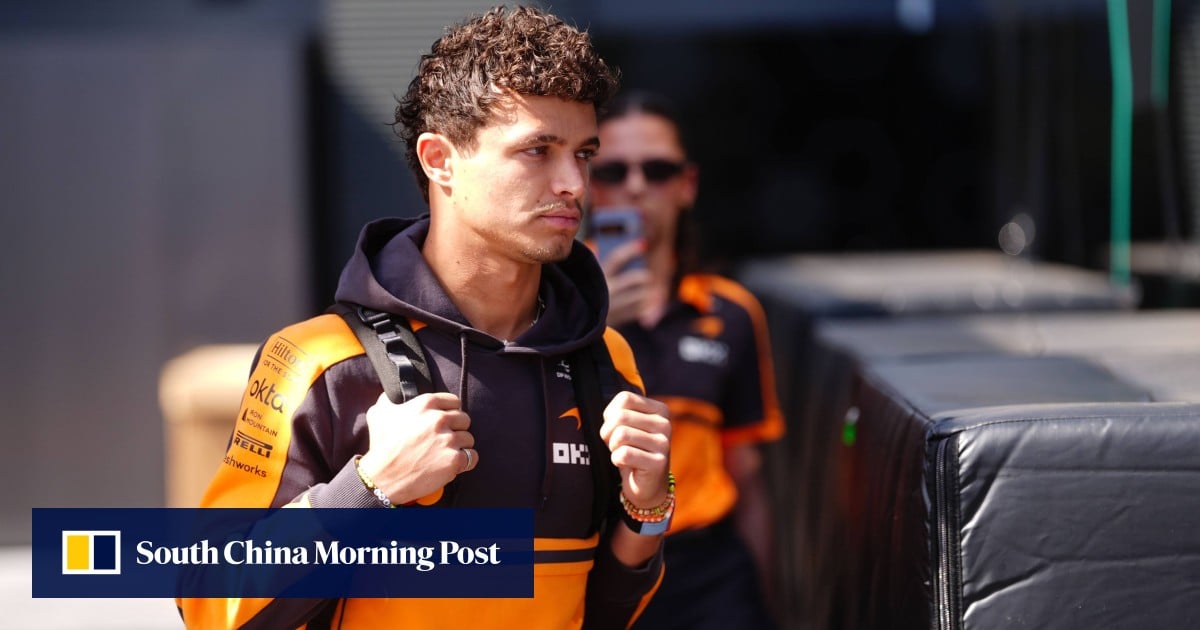 Formula 1 needs better balance between business and sport, says world champion Lando Norris