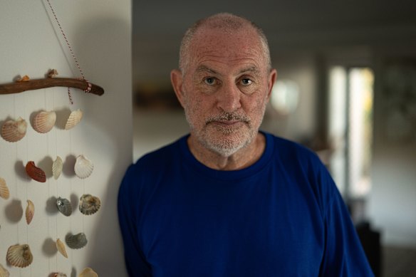 Former Socceroos captain Paul Wade has been diagnosed with probable CTE.