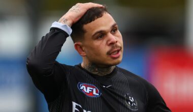 Finalist for Blues AND Dons coaching roles, details on departing Pie’s payout; ‘hot favourite’ to be SA Origin boss — AFL Daily