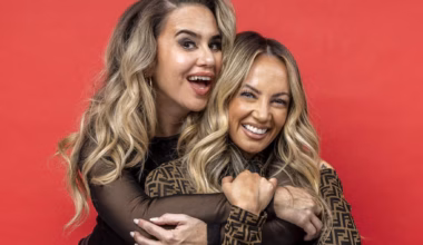Third-degree burns, cancer fear: stage star’s pledge to ‘live every moment’ - Herald Sun