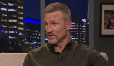 ‘Fork in the road’: Buckley’s honest reaction to Devils’ coach call... and hint on future at Geelong