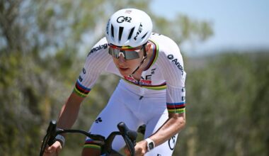 Tadej Pogacar 2026 Tour de France