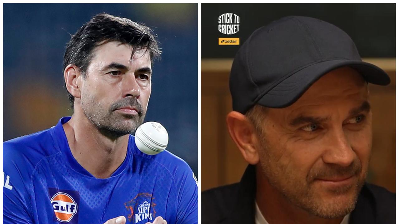 Baz ally set to win England coaching race as Langer issues warning after snub reveal