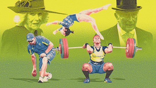 From the Opening Ceremony to the Lawn Bowls, there’s plenty to watch at the 2026 Commonwealth Games.