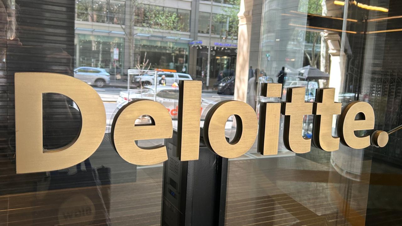 Tasmania economy: Deloitte report reveals grim decade ahead