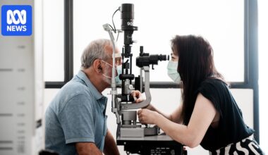 Richard Scolyer encouraged Australians to enrol in research. Here's how