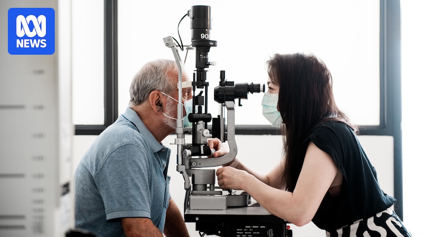 Richard Scolyer encouraged Australians to enrol in research. Here's how