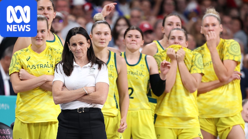 Opals master coach Sandy Brondello turns to 'different style' in bid to match USA dominance