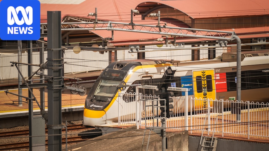 Greens accuse AirTrain of ripping off Queensland taxpayers