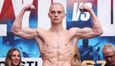 Boxing 2026: Nikita Tszyu vs Ben Mahoney in world title eliminator bout confirmed, fight details, IBF super welterweight title, latest news