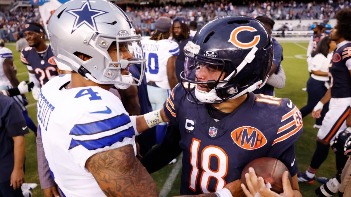 Pick Six: NFL's most overrated quarterbacks, plus ranking every first-round draft pick since 2020