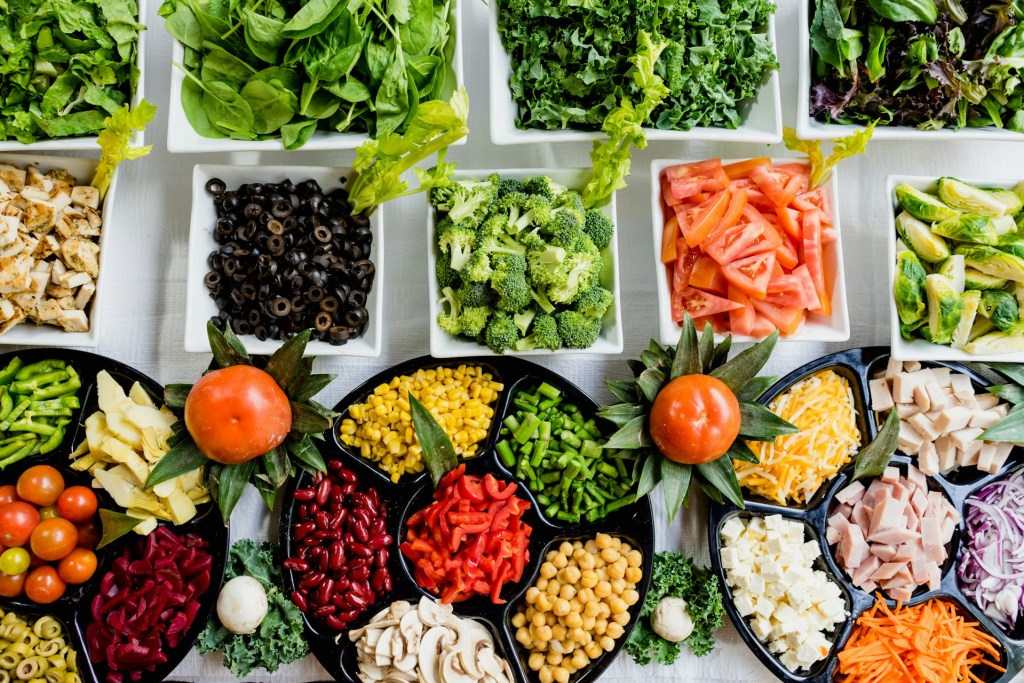 Photo by <a href="https://unsplash.com/@danielcgold?utm_source=unsplash&utm_medium=referral&utm_content=creditCopyText">Dan Gold</a> on <a href="https://unsplash.com/photos/macro-shot-of-vegetable-lot-4_jhDO54BYg?utm_source=unsplash&utm_medium=referral&utm_content=creditCopyText">Unsplash</a>