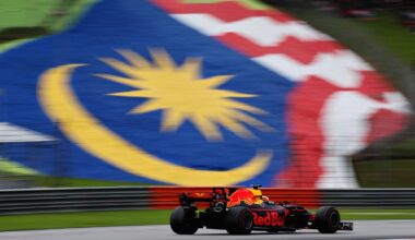 Where to next after the Bahraysian Grand Prix?