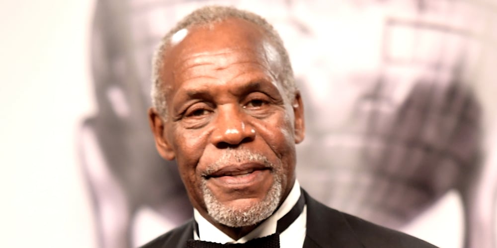 Danny Glover Announces Alzheimer’s Disease Diagnosis - Just Jared - Celebrity News and Gossip