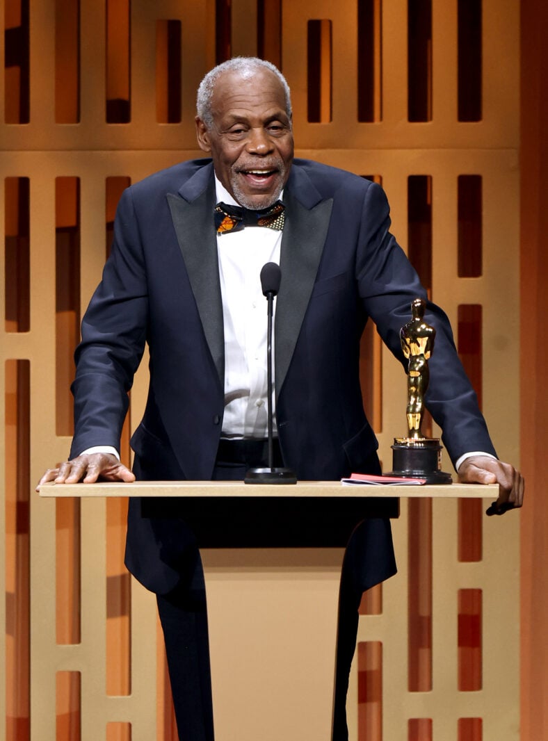 Danny Glover image