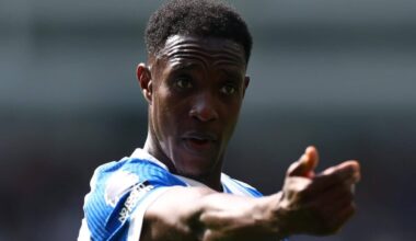 Chelsea exploring Danny Welbeck move