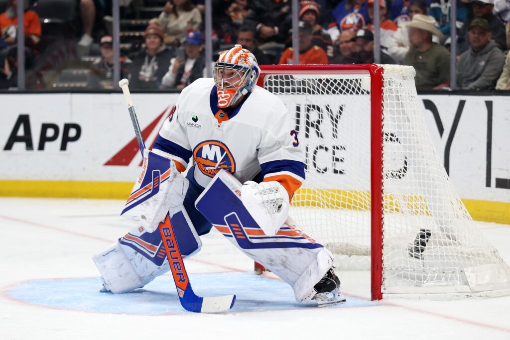 Devils Expected To Sign David Rittich – Pro Hockey Rumors