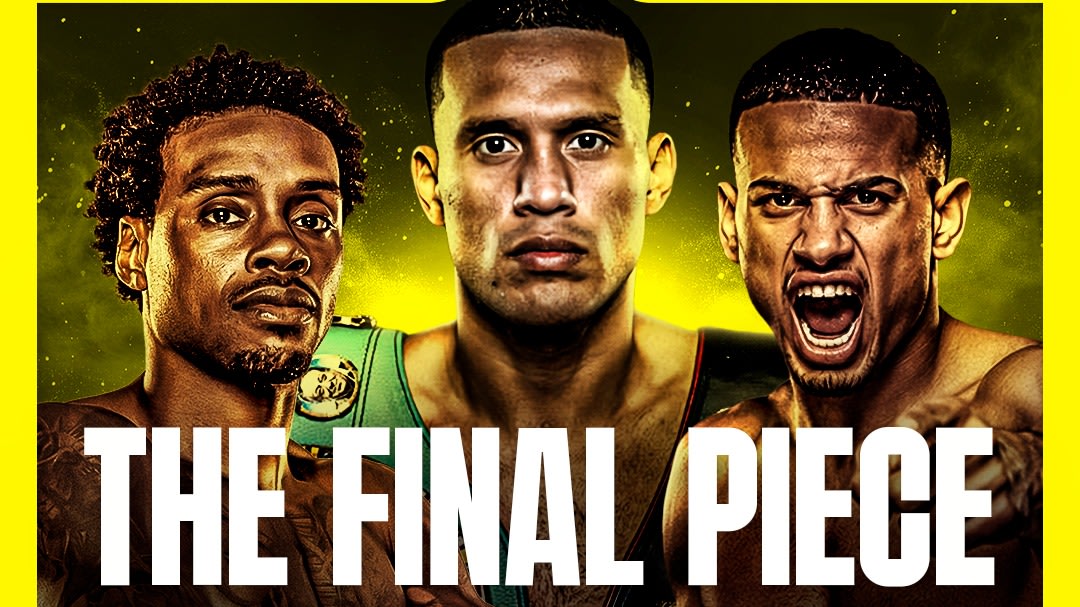 PBC becomes latest boxing entity to join DAZN, shares upcoming slate