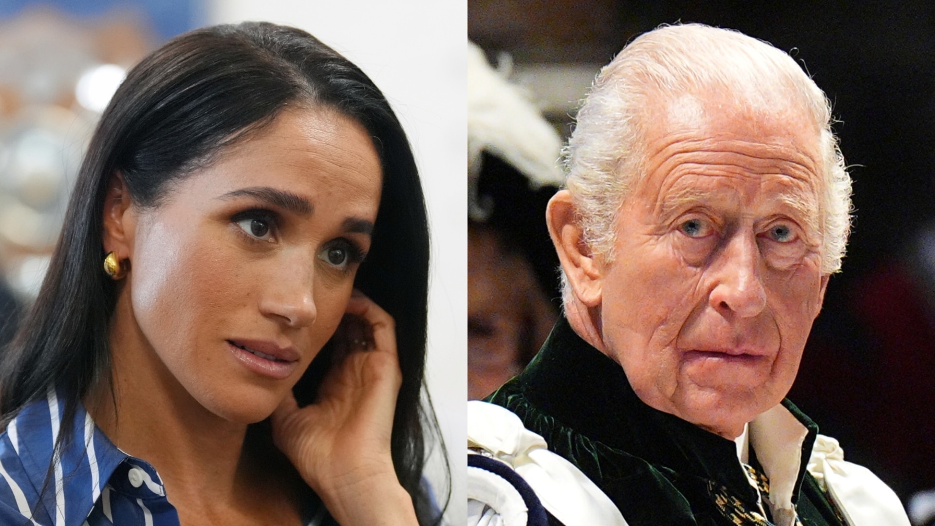 Charles forbids Meghan from selling jam during UK visit in latest brutal blow to ex-royal