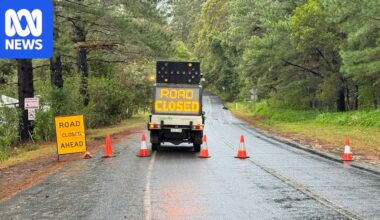 Man dies after police pursuit across Queensland and northern NSW