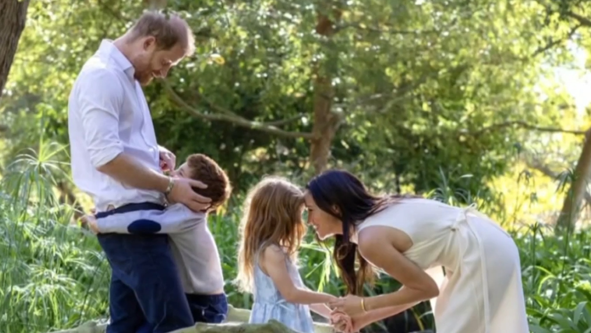King Charles' royal reunion with grandchildren collapses over security dispute