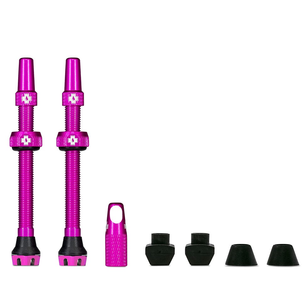 Tubeless Valves Tubeless Valves