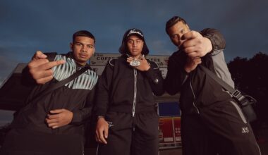 ONEFOUR lock in their first regional Australian tour over September and October