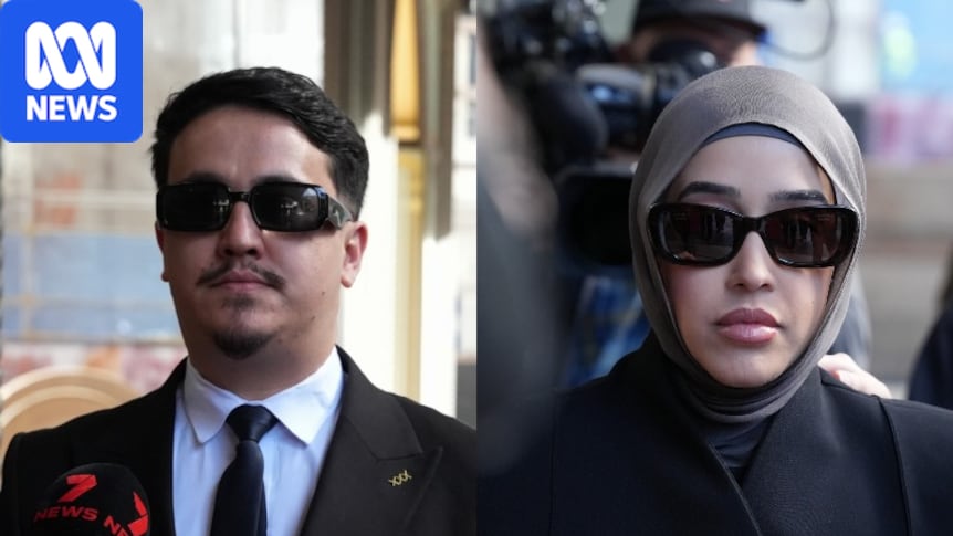 Video of former Sydney nurses accused of menacing Israelis allowed as evidence
