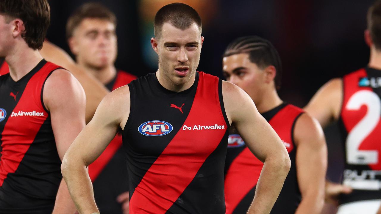 ‘What do they do with him?’: Ugly reality emerging for Dons star... as shelfing calls grow