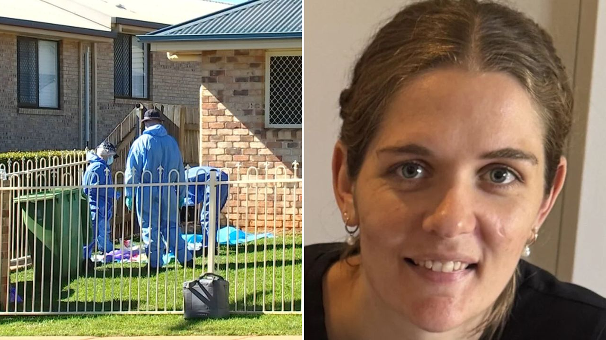 Police ramp up search for missing Toowoomba mother Jana Armstrong
