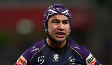 NRL teams Round 20: Jahrome Hughes joins Cameron Munster in Storm casualty ward
