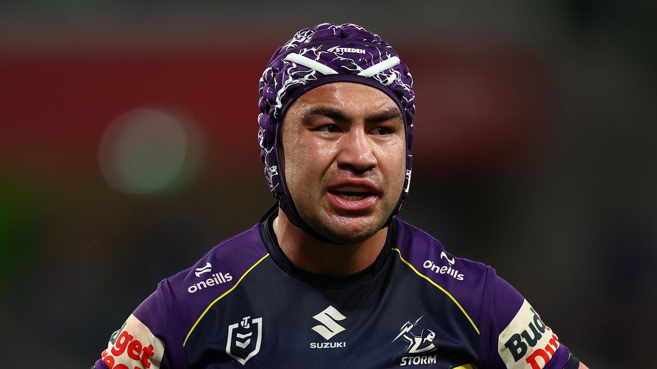 NRL teams Round 20: Jahrome Hughes joins Cameron Munster in Storm casualty ward
