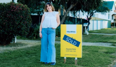 New data reveals what home buyers are giving up to get a foot in