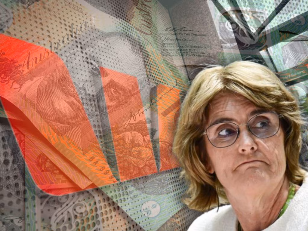 Big bank drops brutal new forecast on Aussie homeowners - The Courier Mail