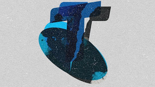 Telstra’s week from hell