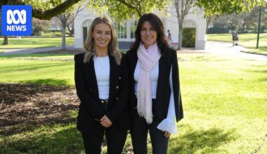 Tasmania looks to introduce tougher laws for image-based abuse such as 'revenge porn' and deepfakes
